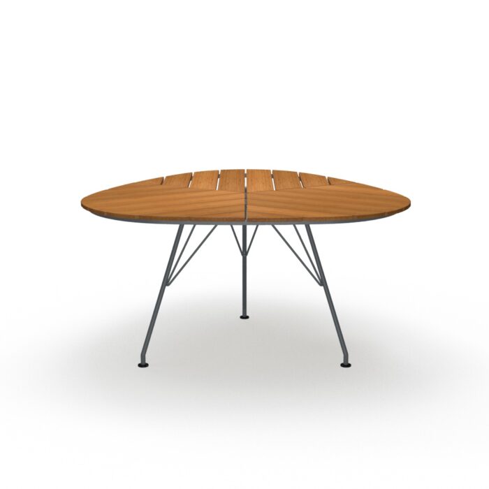 LEAF, Table Bois- HOUE