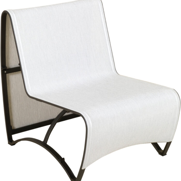 JET STREAM, Fauteuil - lots de 2 - LES JARDINS